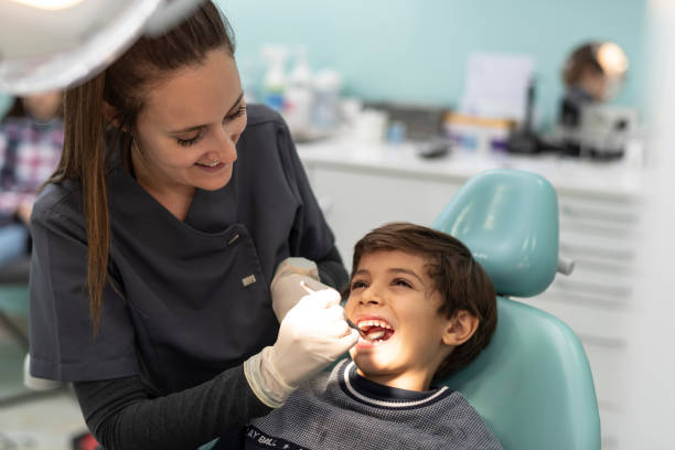 Best Same-Day Emergency Dentist in Winfield, TN