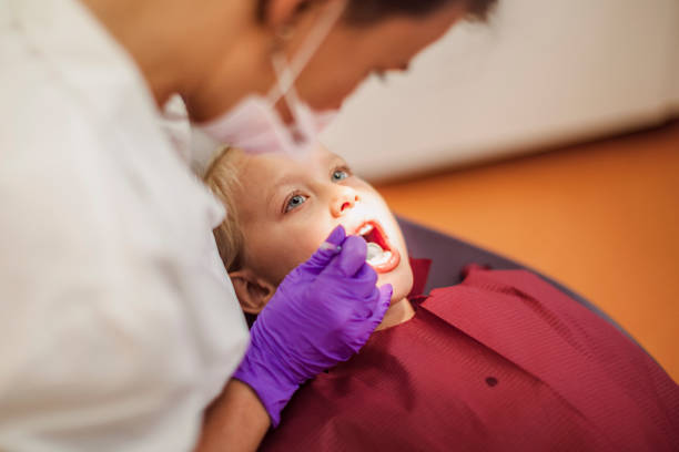 Best Emergency Broken Tooth Repair in Winfield, TN
